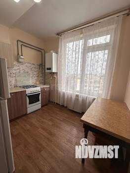 1-к квартира, на длительный срок, 38м2, 9/10 этаж