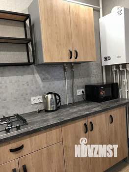 1-к квартира, на длительный срок, 42м2, 2/7 этаж