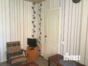 1-к квартира, на длительный срок, 32м2, 1/1 этаж