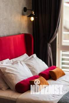 Студия квартира, посуточно, 25м2, 4/5 этаж