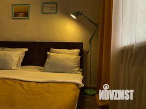 1-к квартира, посуточно, 70м2, 1/1 этаж