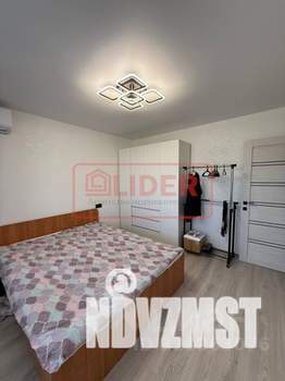 4-к квартира, на длительный срок, 83м2, 4/9 этаж