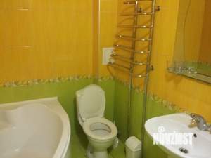 1-к квартира, на длительный срок, 35м2, 3/5 этаж