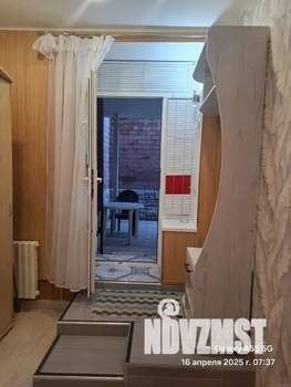 2-к квартира, посуточно, 46м2, 1/3 этаж