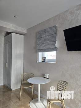 1-к квартира, посуточно, 35м2, 10/11 этаж