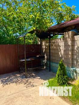 2-к квартира, посуточно, 35м2, 1/2 этаж