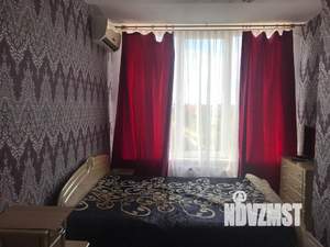 1-к квартира, посуточно, 38м2, 6/10 этаж