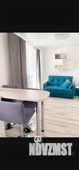 1-к квартира, посуточно, 30м2, 4/5 этаж