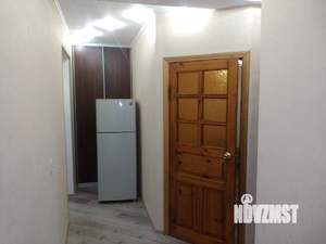 2-к квартира, посуточно, 50м2, 1/5 этаж