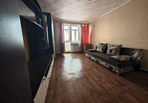 1-к квартира, на длительный срок, 36м2, 3/5 этаж