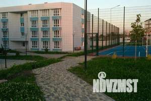 1-к квартира, посуточно, 25м2, 4/4 этаж