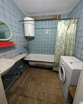 1-к квартира, на длительный срок, 36м2, 3/5 этаж