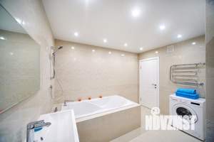 1-к квартира, посуточно, 130м2, 1/1 этаж