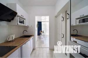 1-к квартира, посуточно, 30м2, 2/3 этаж