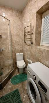 2-к квартира, на длительный срок, 40м2, 2/2 этаж