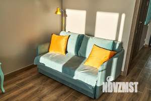 1-к квартира, посуточно, 28м2, 5/6 этаж