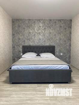 1-к квартира, посуточно, 38м2, 3/5 этаж
