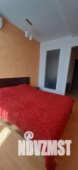 2-к квартира, посуточно, 60м2, 10/11 этаж