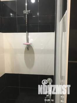 Студия квартира, посуточно, 35м2, 2/2 этаж