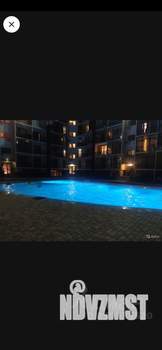 1-к квартира, посуточно, 30м2, 4/5 этаж