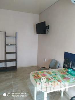 Студия квартира, посуточно, 25м2, 1/2 этаж