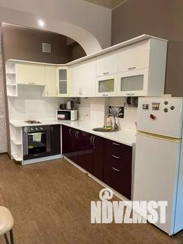 Студия квартира, посуточно, 45м2, 7/13 этаж