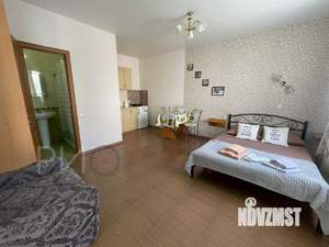 1-к квартира, на длительный срок, 20м2, 2/3 этаж