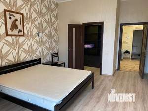 2-к квартира, на длительный срок, 85м2, 1/3 этаж