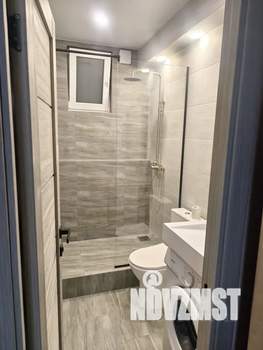 1-к квартира, посуточно, 25м2, 2/2 этаж