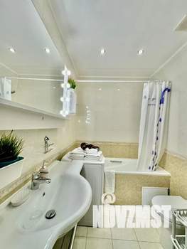 1-к квартира, посуточно, 40м2, 8/9 этаж