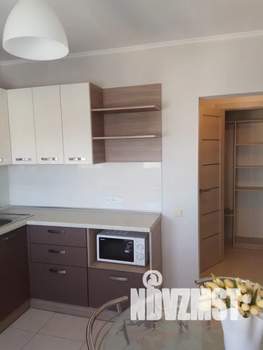 1-к квартира, посуточно, 50м2, 6/9 этаж