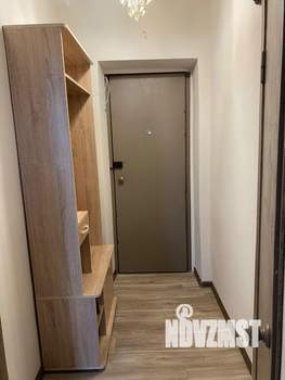 1-к квартира, на длительный срок, 40м2, 4/5 этаж
