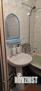 1-к квартира, на длительный срок, 35м2, 1/5 этаж
