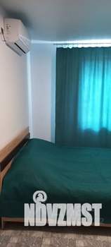 Студия квартира, посуточно, 20м2, 1/1 этаж