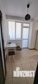 1-к квартира, на длительный срок, 33м2, 4/10 этаж