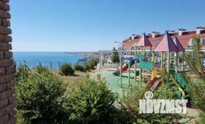 1-к квартира, посуточно, 23м2, 1/1 этаж