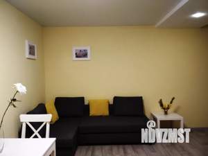 1-к квартира, посуточно, 36м2, 2/6 этаж