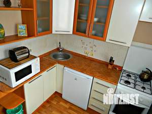 1-к квартира, посуточно, 33м2, 5/5 этаж