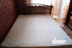 2-к квартира, посуточно, 50м2, 2/5 этаж