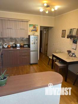 1-к квартира, на длительный срок, 45м2, 3/10 этаж