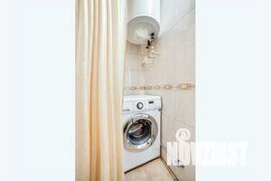 1-к квартира, посуточно, 38м2, 3/5 этаж