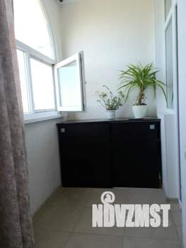 1-к квартира, посуточно, 42м2, 5/5 этаж