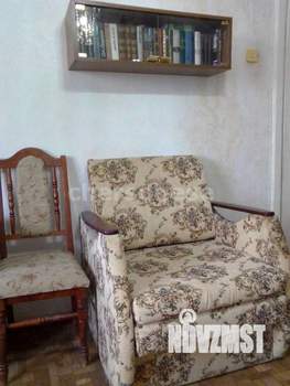 1-к квартира, на длительный срок, 39м2, 3/5 этаж