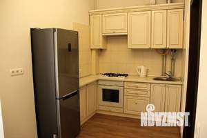 2-к квартира, посуточно, 85м2, 2/3 этаж