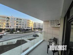 Студия квартира, посуточно, 34м2, 3/5 этаж