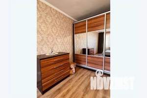 3-к квартира, посуточно, 67м2, 2/5 этаж