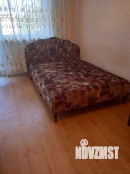 1-к квартира, на длительный срок, 35м2, 2/5 этаж