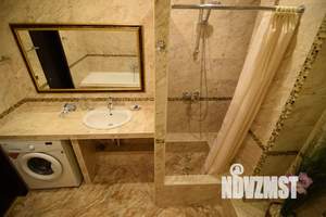 1-к квартира, посуточно, 47м2, 5/11 этаж