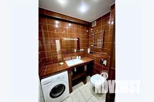 1-к квартира, посуточно, 45м2, 7/10 этаж