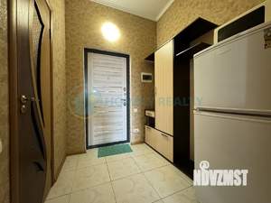 1-к квартира, на длительный срок, 40м2, 8/12 этаж